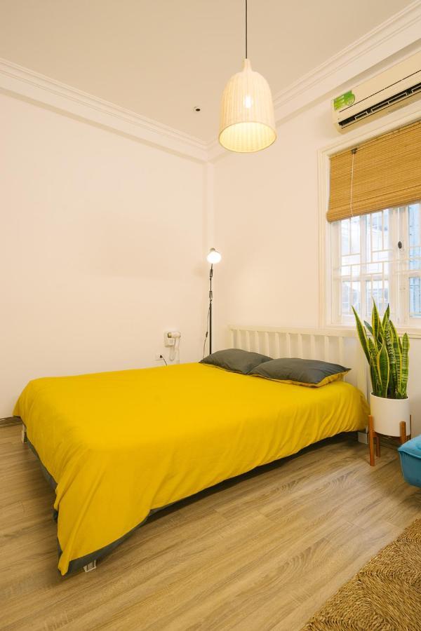 Апартаменты Michi House 3 Ханой Экстерьер фото