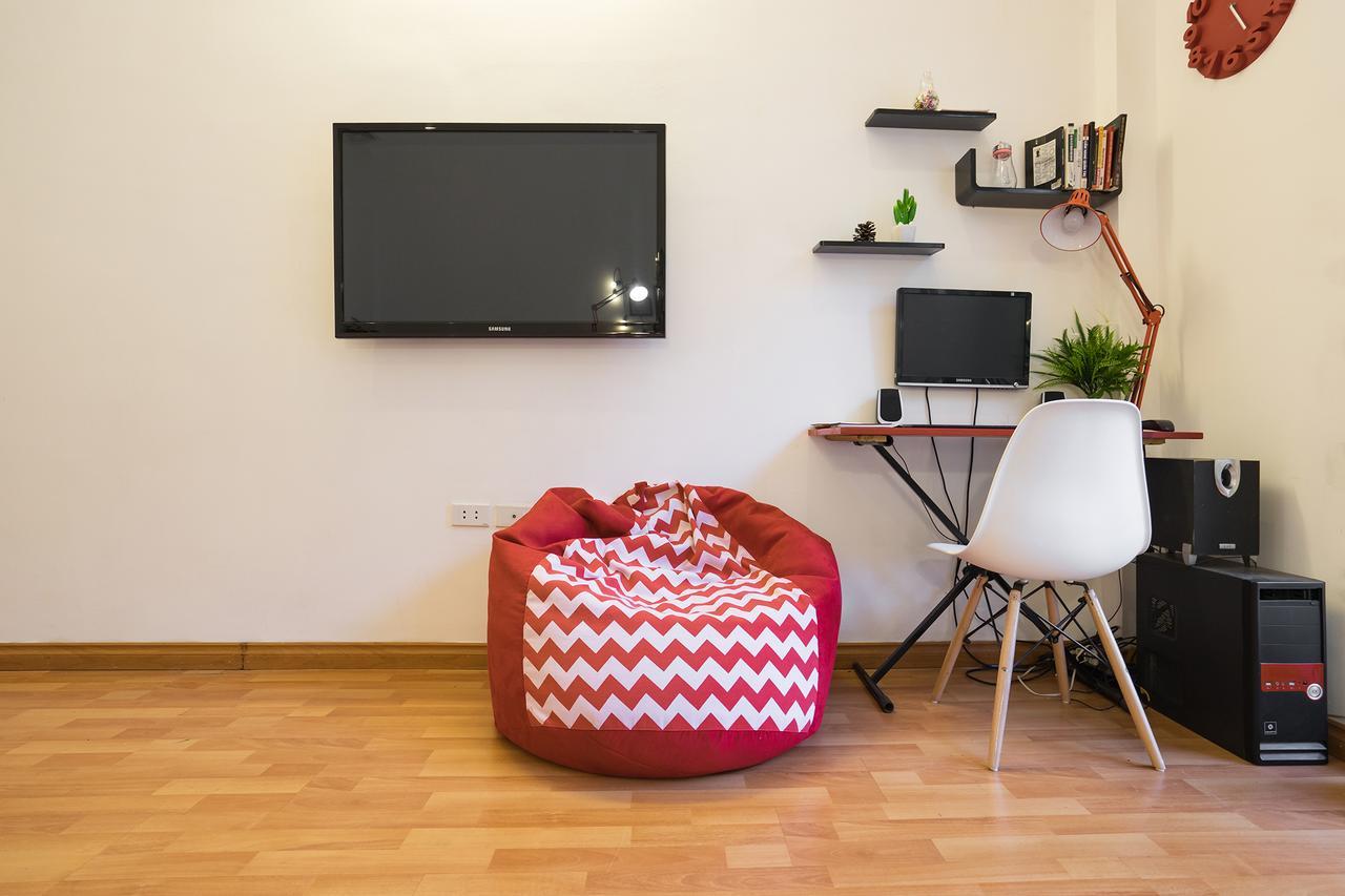 Апартаменты Michi House 3 Ханой Экстерьер фото